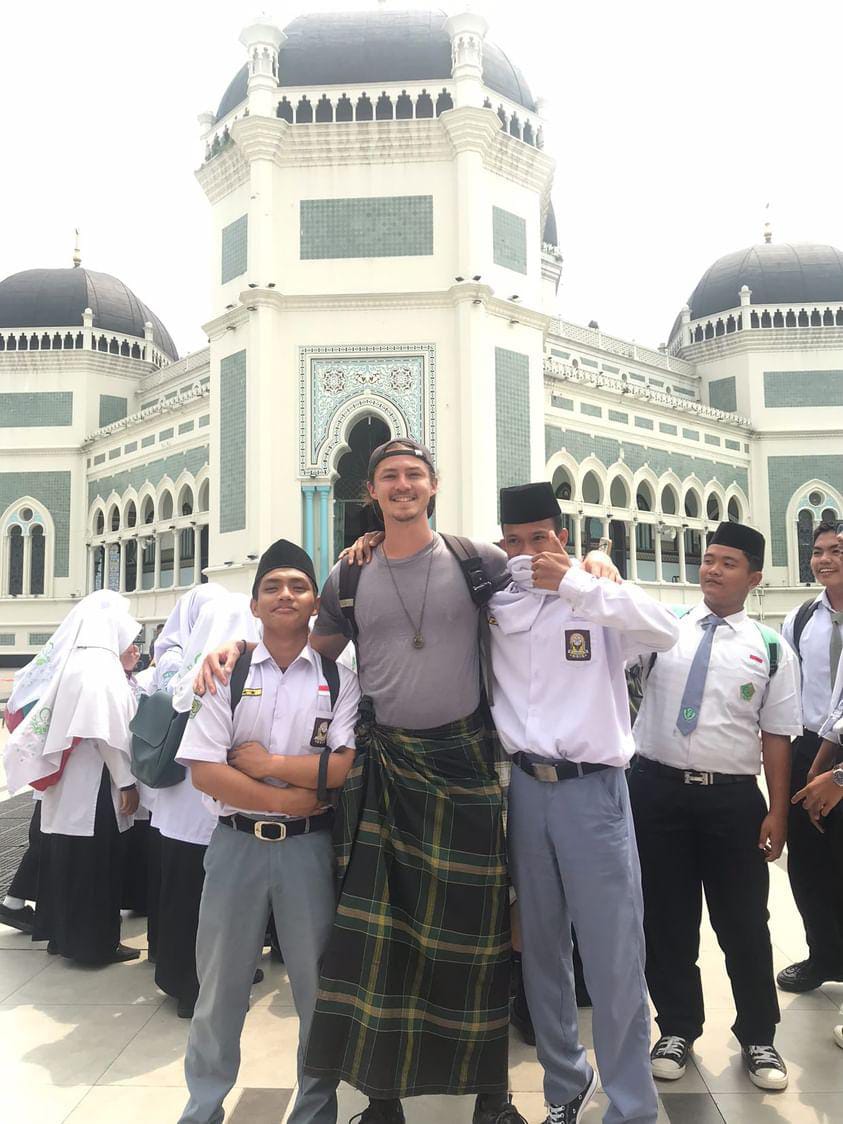 Anjangsana